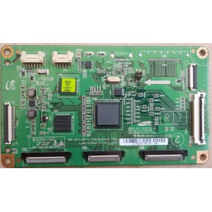 SAMSUNG PS59D550 LOGIC MAIN BOARD LJ92-01775A BN96-16531A LJ41-09448A 